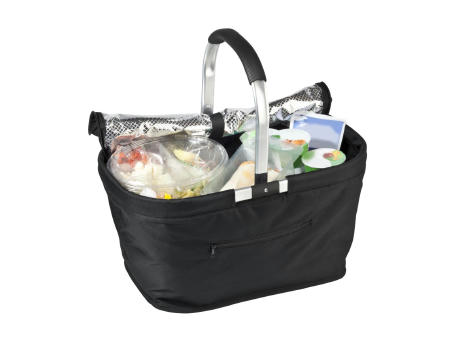 Kühlkorb "Thermo" bedrucken