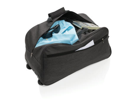 Wochenend-Trolley bedrucken