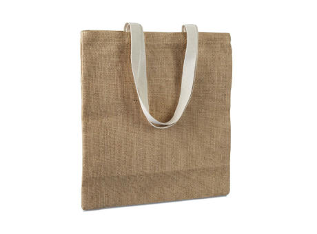 Product image Jute Einkaufstasche Werbeartikel