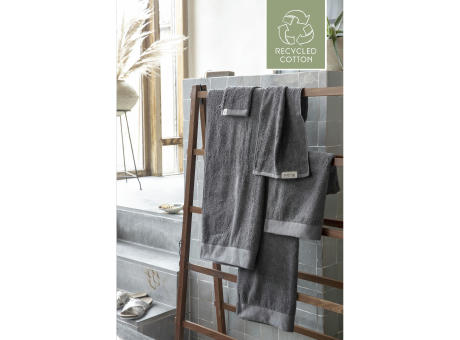 Walra Bathtowel Remade Cotton 70 x 140 Badetuch bedrucken