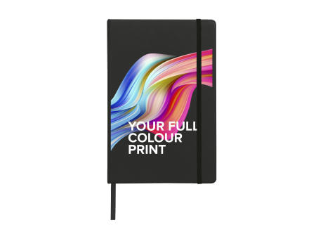 Pocket Notebook A5 Notizbuch Werbeartikel