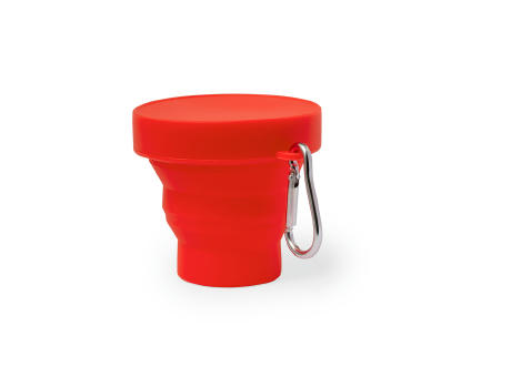 Product image Faltbarer Trinkbecher Klimt bedrucken