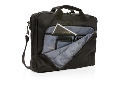Deluxe 15” Laptop-Tasche bedrucken