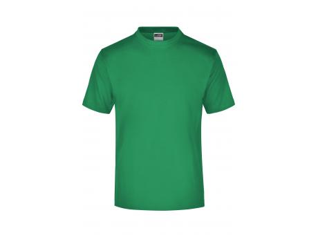Round-T Medium (150g/m²) - Komfort-T-Shirt aus Single Jersey bedrucken