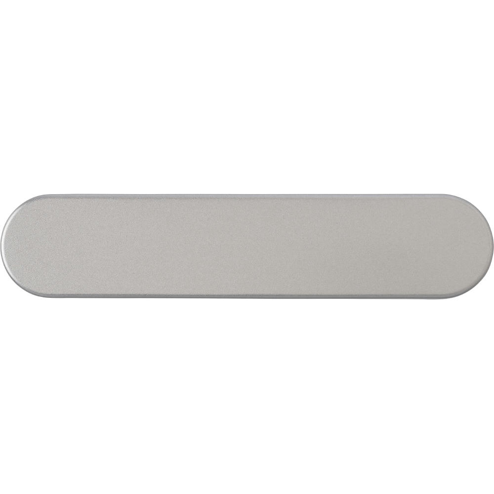 Rollerball aus Aluminium Thea Werbeartikel