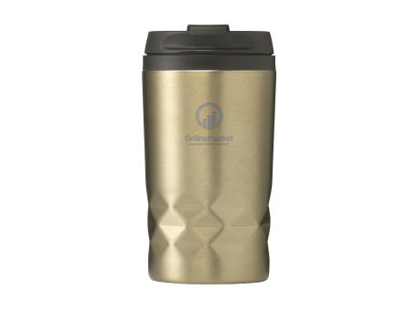 Product image Graphic Mini Mug RCS Recycled Steel 250 ml Thermobecher bedrucken