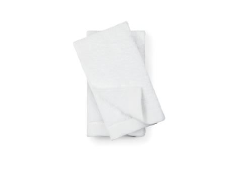 VINGA Birch Handtuch 40x70, 450gr/m² Werbeartikel