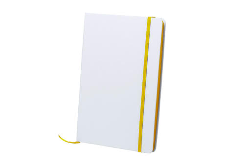 Product image Notizbuch Pendula A5 Werbeartikel