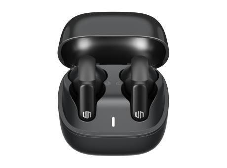 Urban Vitamin Long Beach ENC Ohrhörer aus RCS rec. ABS Werbeartikel