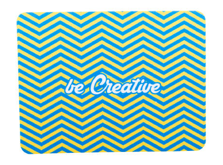 RPET Mauspad CreaFelt Cursor XL Werbeartikel