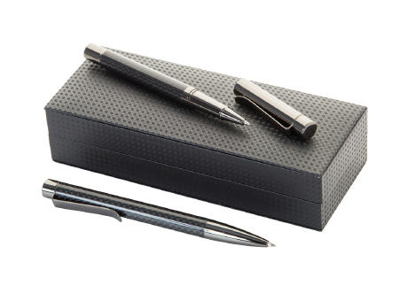 Schreibset Braids Werbeartikel