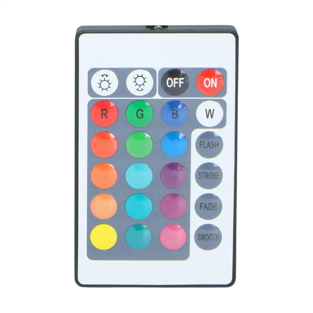 Grundig Lumo Colour Mood Tischleuchte Werbeartikel