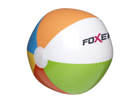 BeachBall Ø 30 cm Werbeartikel
