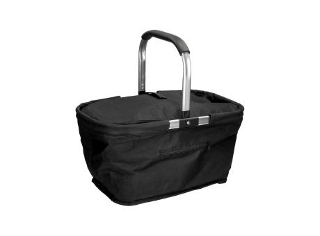 Kühlkorb "Thermo" bedrucken