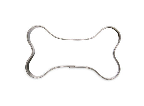 Backförmchen in der Box - Haustiere - Knochen Werbeartikel