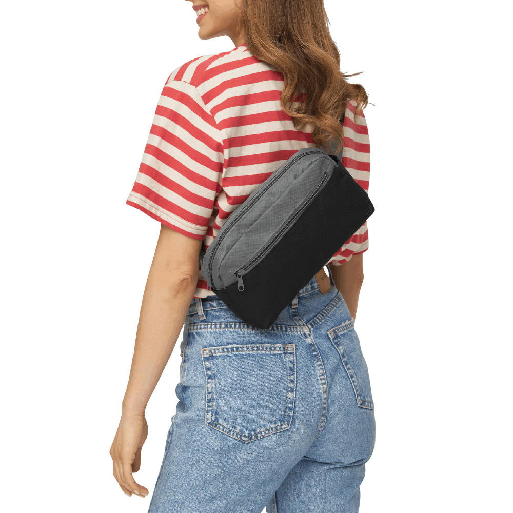 CLOSE-BY - Gürteltasche Werbeartikel