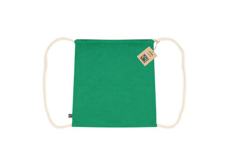 Rucksack Dykes Fairtrade Werbeartikel