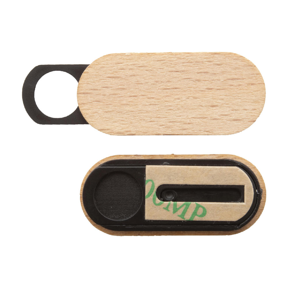 Product image Webcamblocker WooCam Werbeartikel