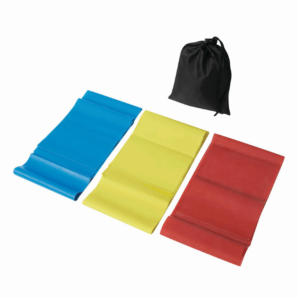 Product image GYM HERO - Fitnessbänder-Set Werbeartikel