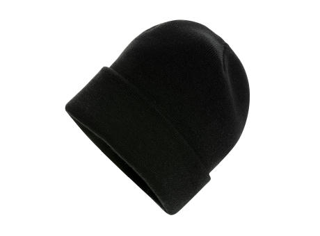 Impact Polylana® Beanie mit AWARE™ Tracer Werbeartikel