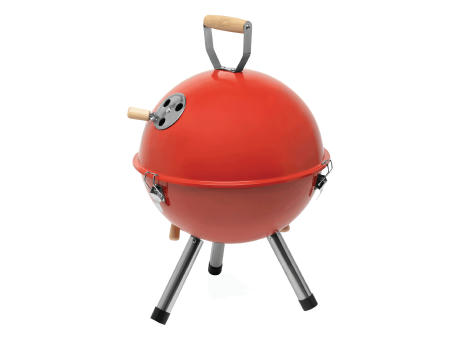 Product image COOKOUT - Kugelgrill Werbeartikel