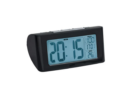 Product image Meetingtimer mit Wecker REEVES-FLY Werbeartikel