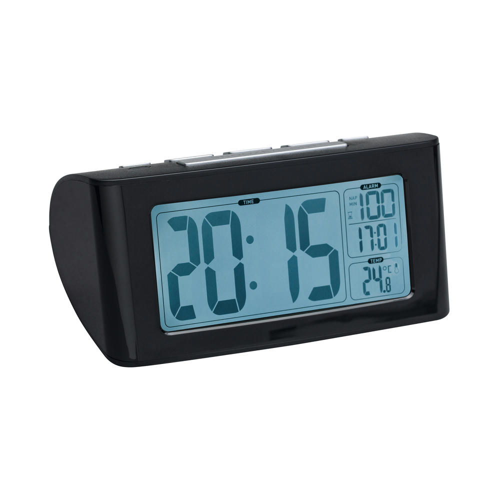 Product image Meetingtimer mit Wecker REEVES-FLY Werbeartikel