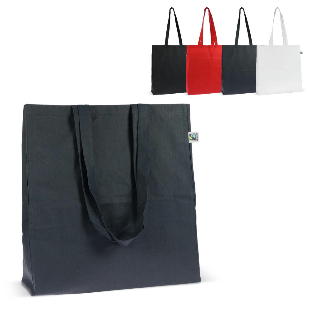 Product image Tasche Fairtrade 140g 38x10x42 Werbeartikel
