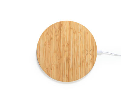 Product image Ladegerät Mauspad Bistol Werbeartikel