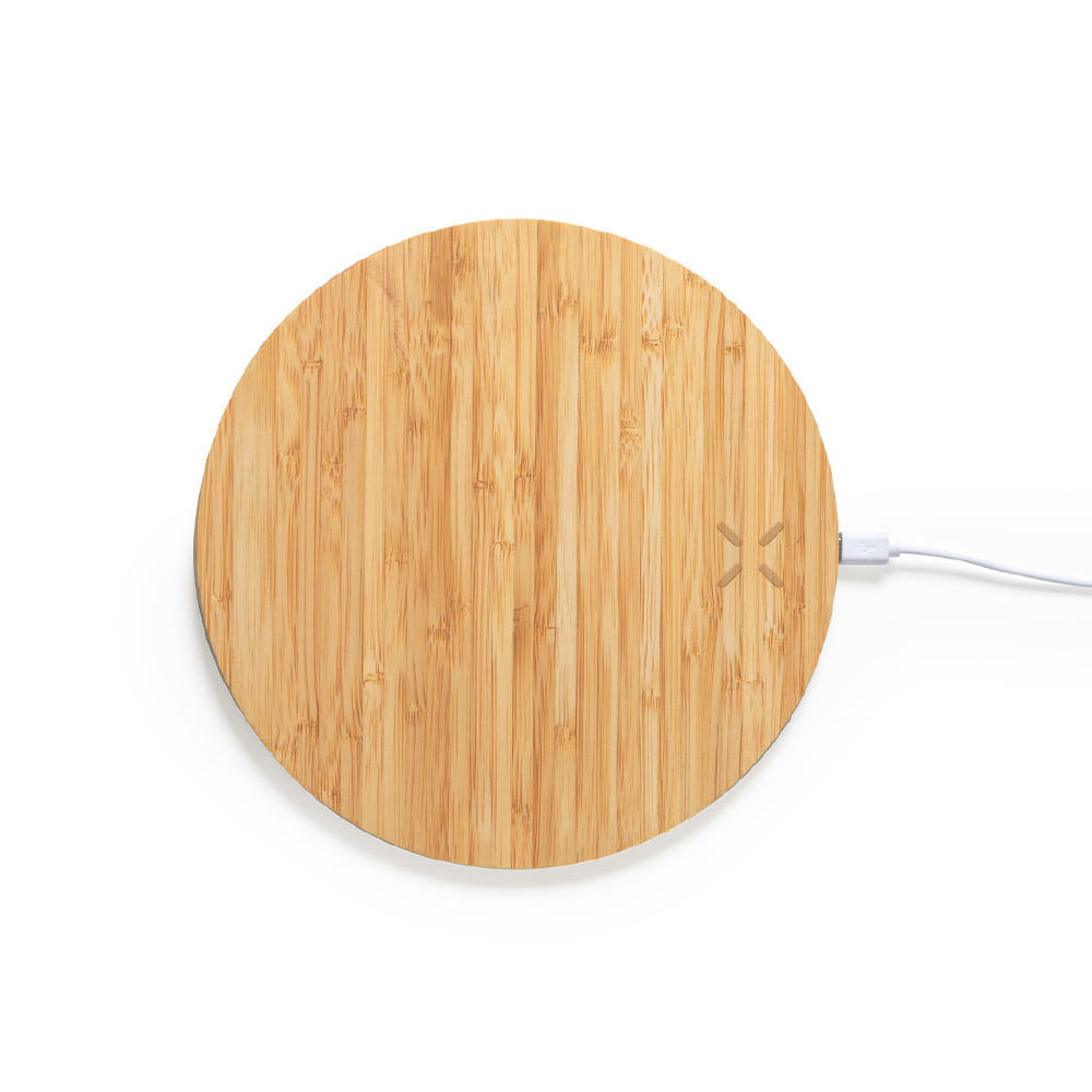 Product image Ladegerät Mauspad Bistol Werbeartikel