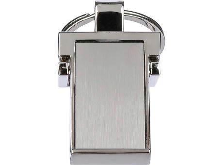 Product image Schlüsselanhänger aus Zinklegierung Colin bedrucken