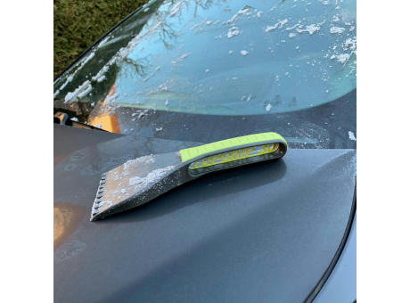 Eiskratzer "TopGrip - 3D Vision" Werbeartikel