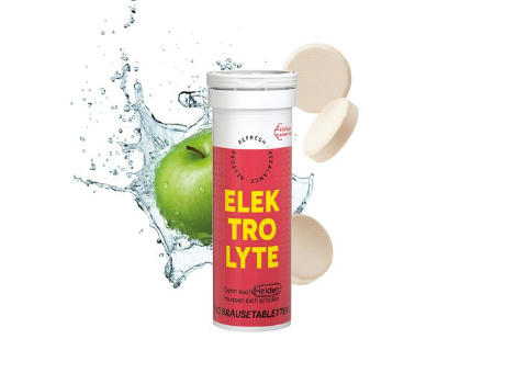 Elektrolyte-Brausetabletten (10er) Elektrolyte-Brausetabletten (10er)