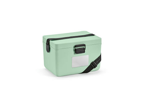 Bangkok 12L Kühlbox rABS bedrucken