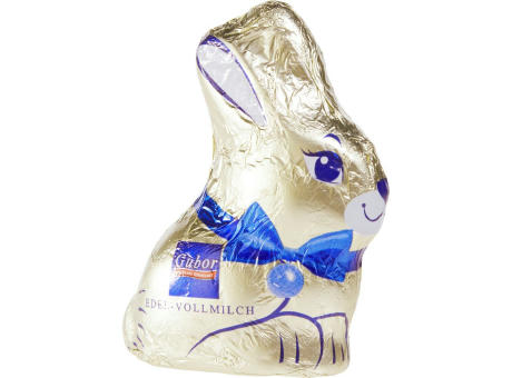 Gubor Osterhase – neutrale Ware Werbeartikel