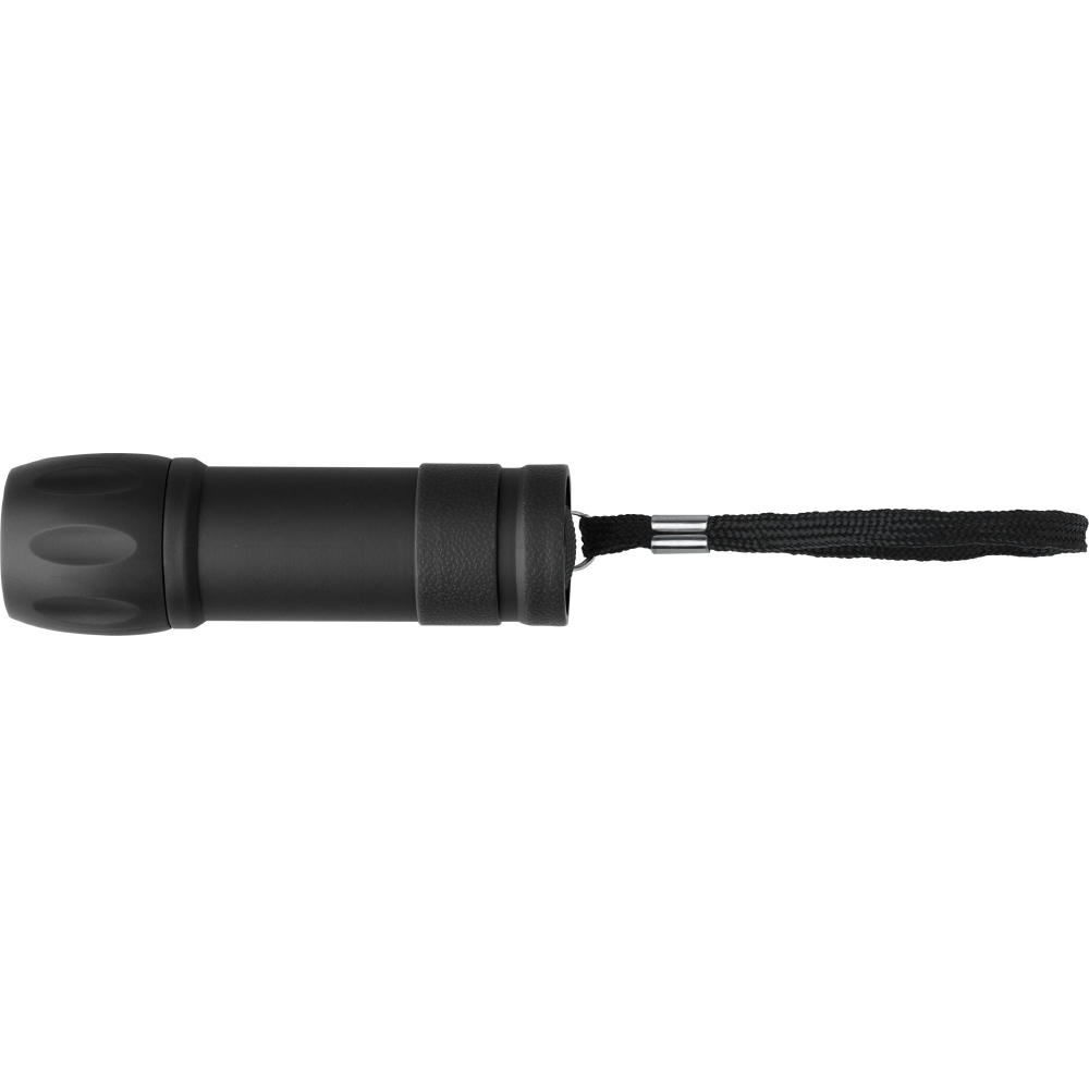 Product image ABS-Taschenlampe Keira Werbeartikel
