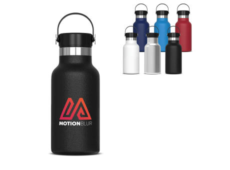Isolierflasche Marley 350ml Werbeartikel
