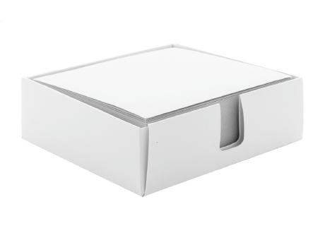 Individueller Notizwürfel Notty Werbeartikel