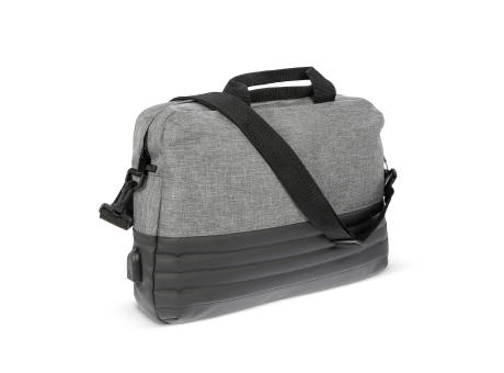 Laptop-Umhängetasche Addison 8L bedrucken