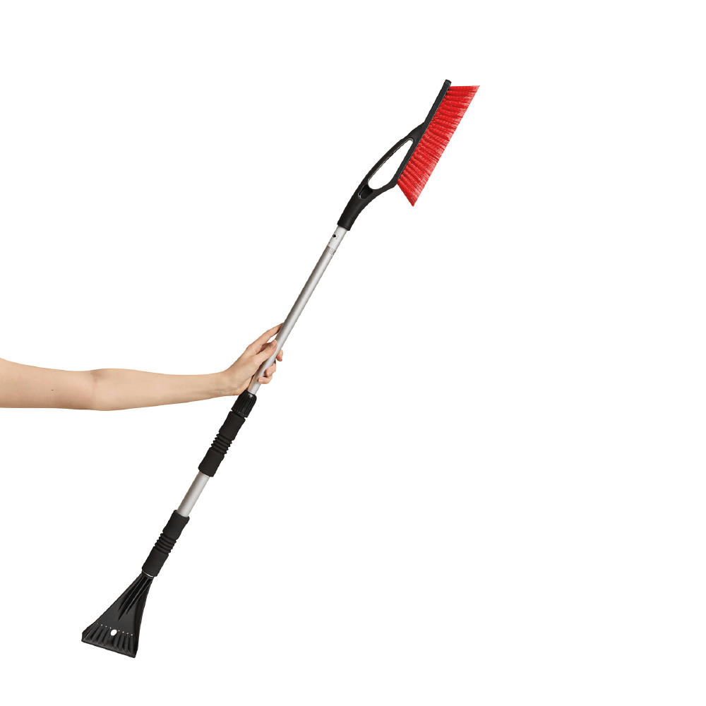 Product image ARCTIC - Ausziehbarer Hand-Schneefeger Werbeartikel