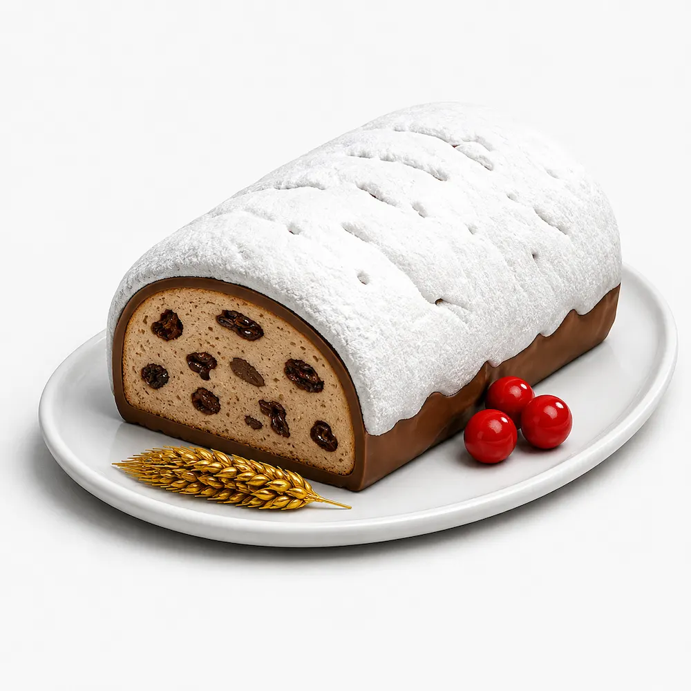 Christstollen