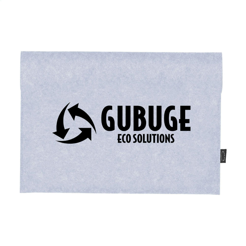 Papillon GRS RPET Laptoptasche Werbeartikel