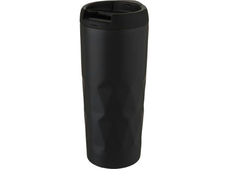 Product image Prism 450 ml Kupfer-Vakuum Isolierbecher Werbeartikel