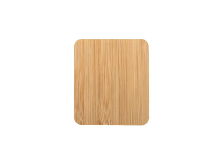 Bambus Maniküreset Manoky bedrucken