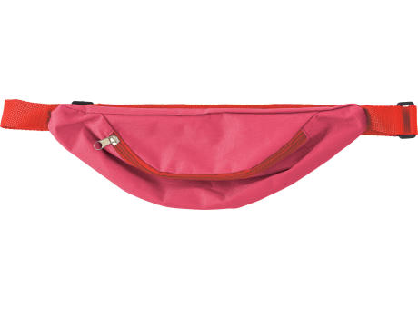 Hüfttasche aus Polyester Ellie Werbeartikel