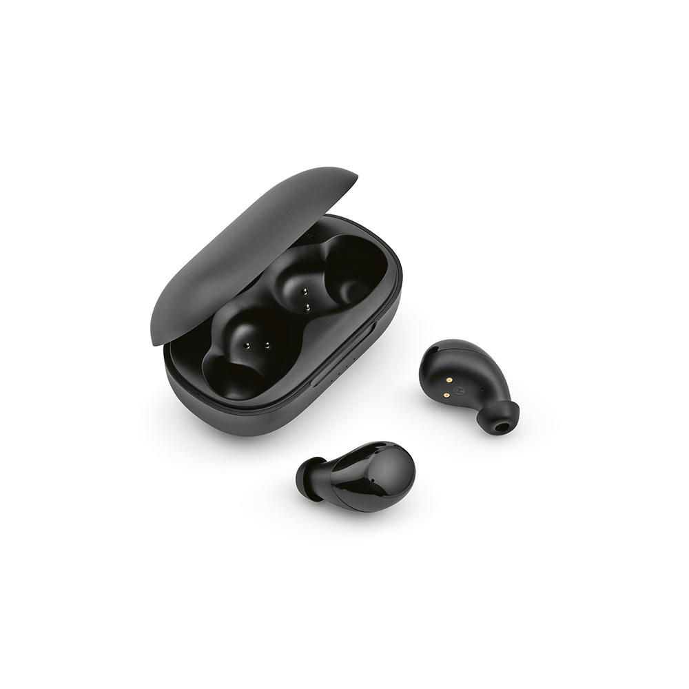 Pasteur Earbuds rABS 5h  Werbeartikel
