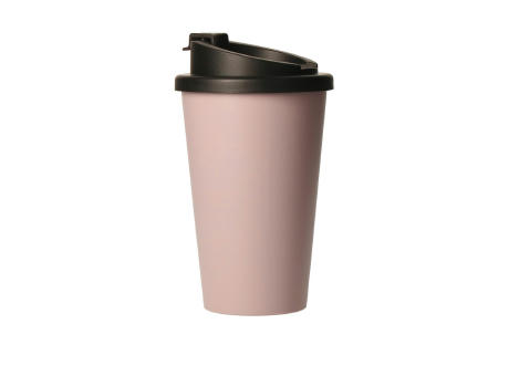 Product image Bio-Kaffeebecher "Premium Deluxe" bedrucken