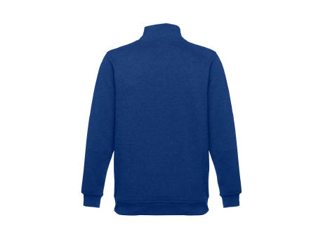 THC BUDAPEST. Unisex Sweatshirt bedrucken