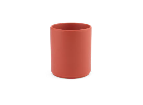 Tiber 250 Tasse Keramik 240 ml  bedrucken
