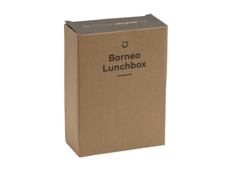 Borneo Lunchbox Werbeartikel